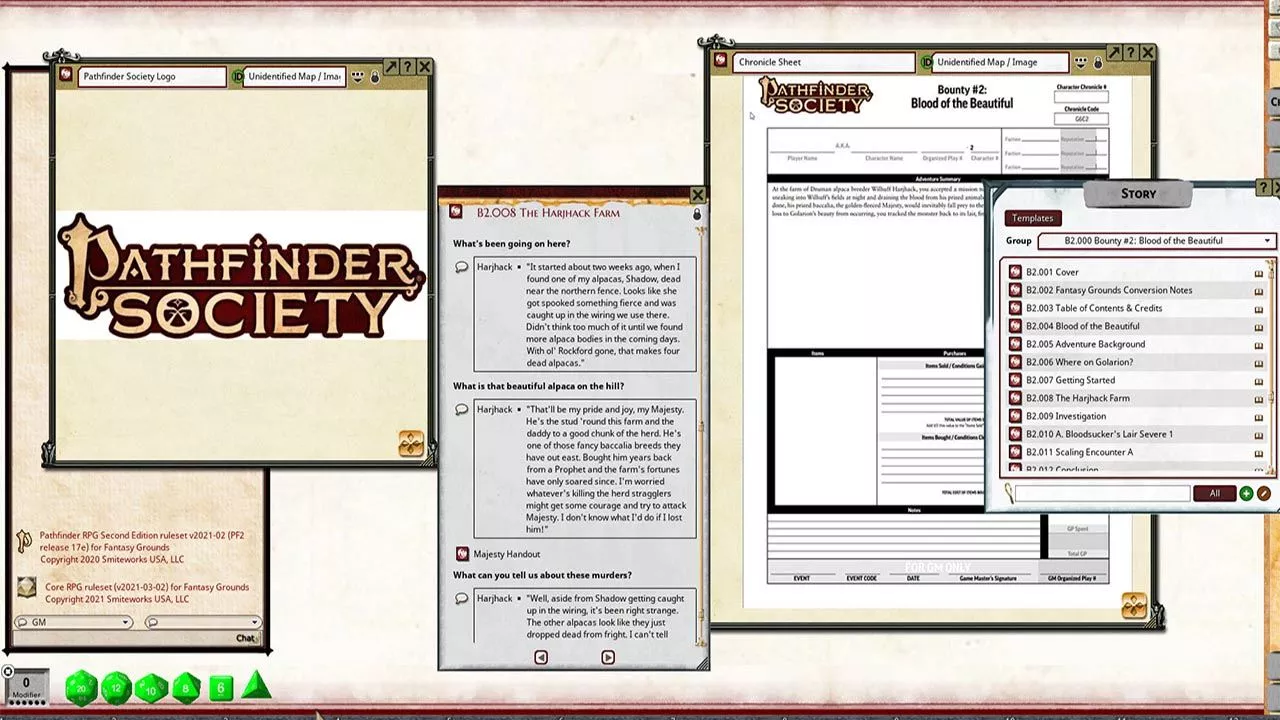 Screenshot 3